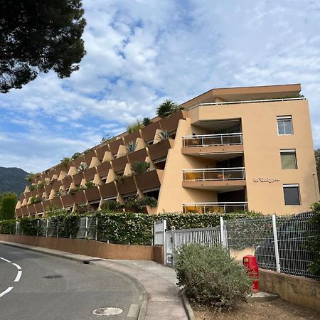 Appartement La Calypso à Cavalaire-sur-Mer Extérieur photo