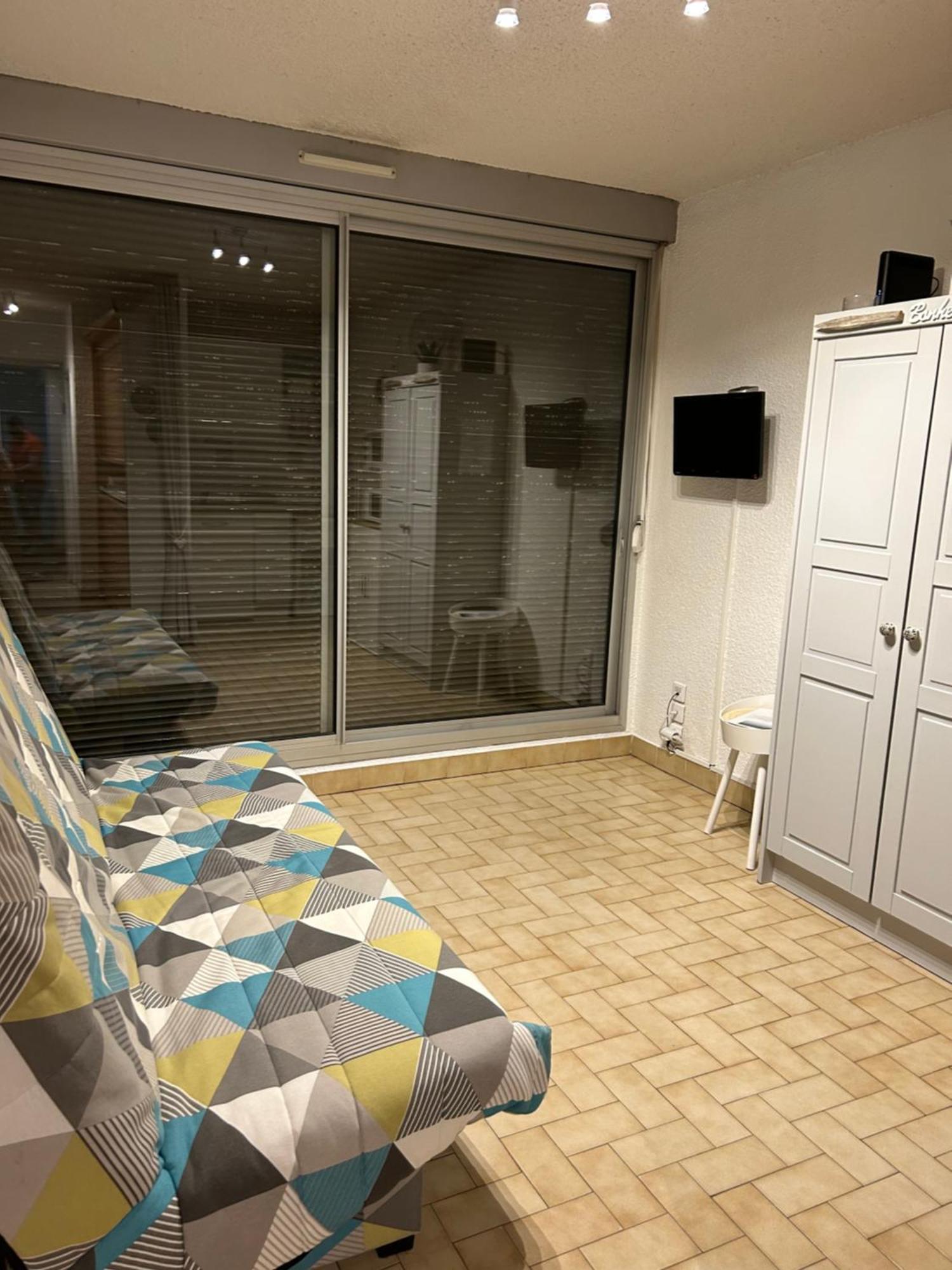 Appartement La Calypso à Cavalaire-sur-Mer Extérieur photo