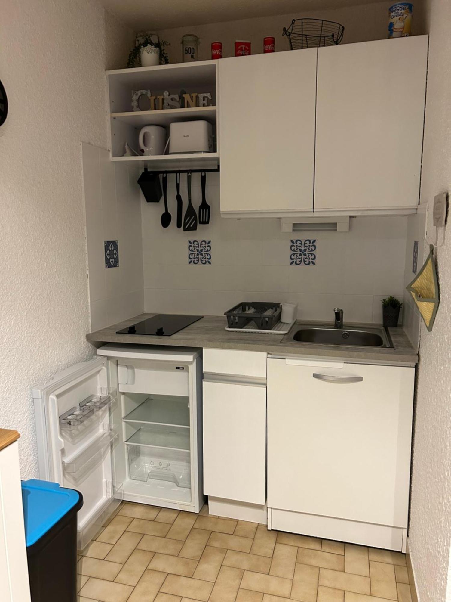Appartement La Calypso à Cavalaire-sur-Mer Extérieur photo