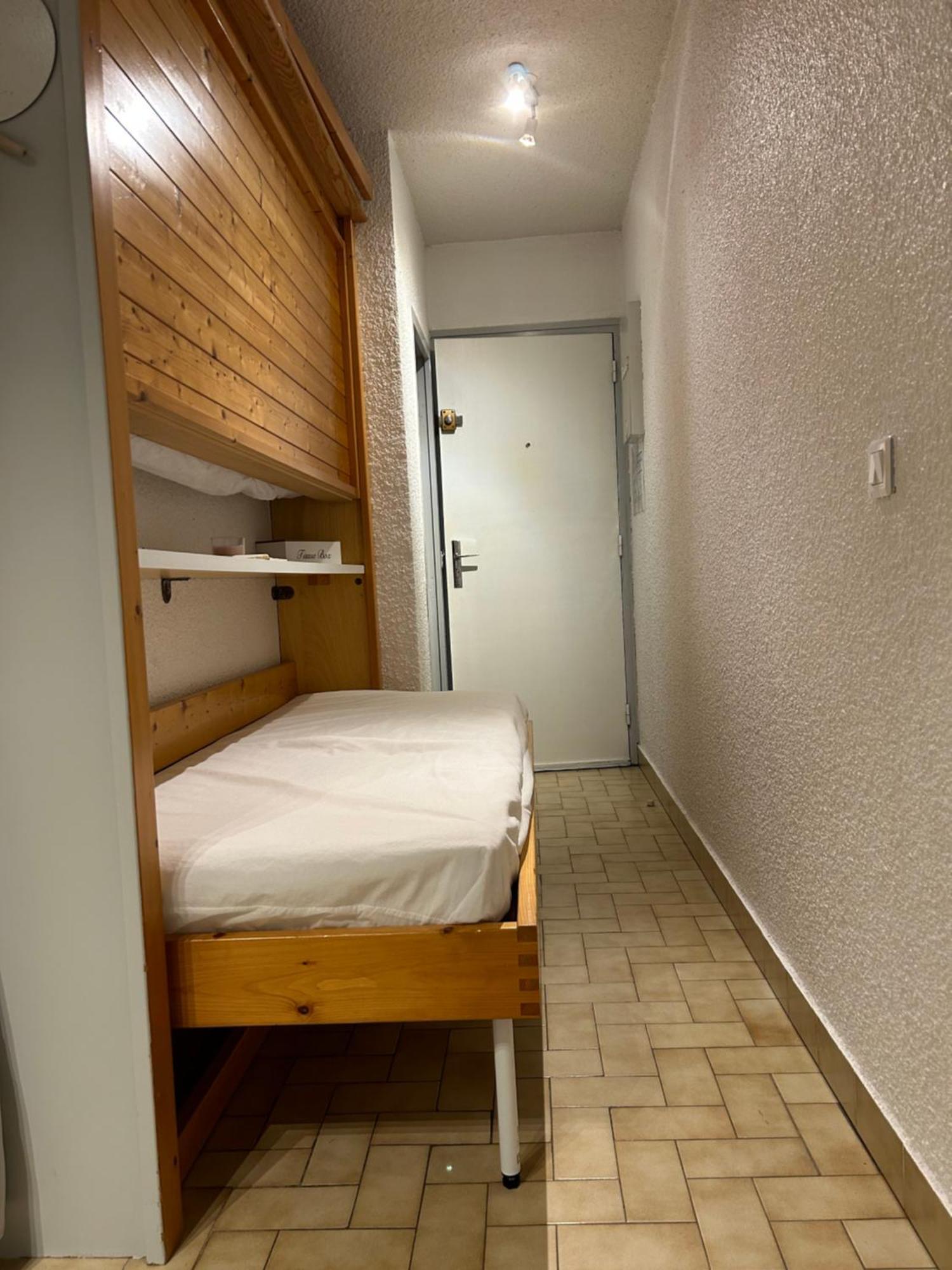 Appartement La Calypso à Cavalaire-sur-Mer Extérieur photo